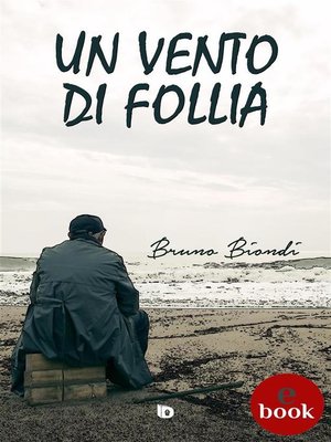 cover image of Un vento di follia